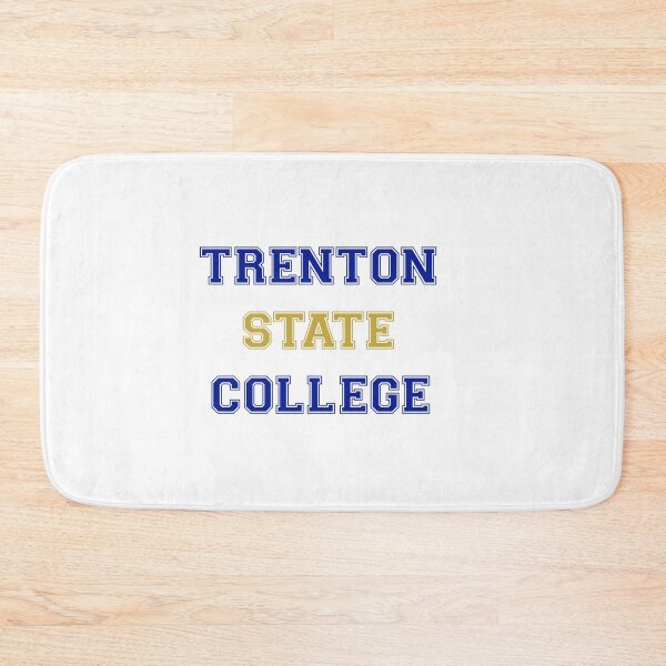 Item preview, trenton state college designed and sold by jennaautumn.