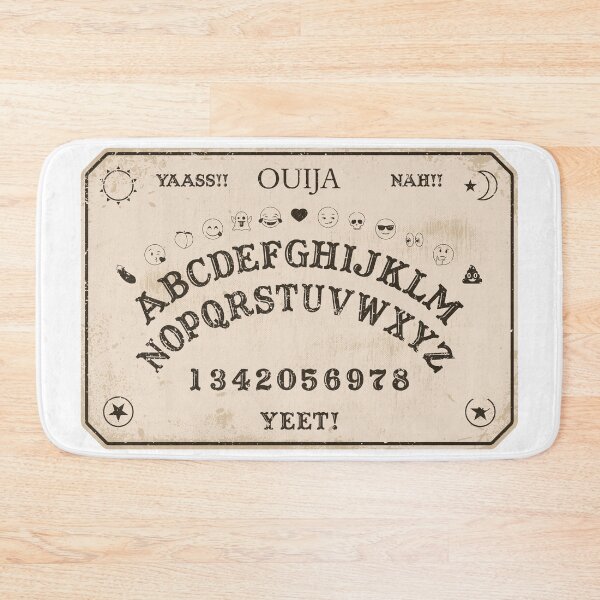 Item preview, Modern Ouija designed and sold by animinimal.