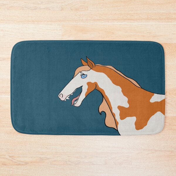 Item preview, Carniverous Mare - Overo designed and sold by Valligator.
