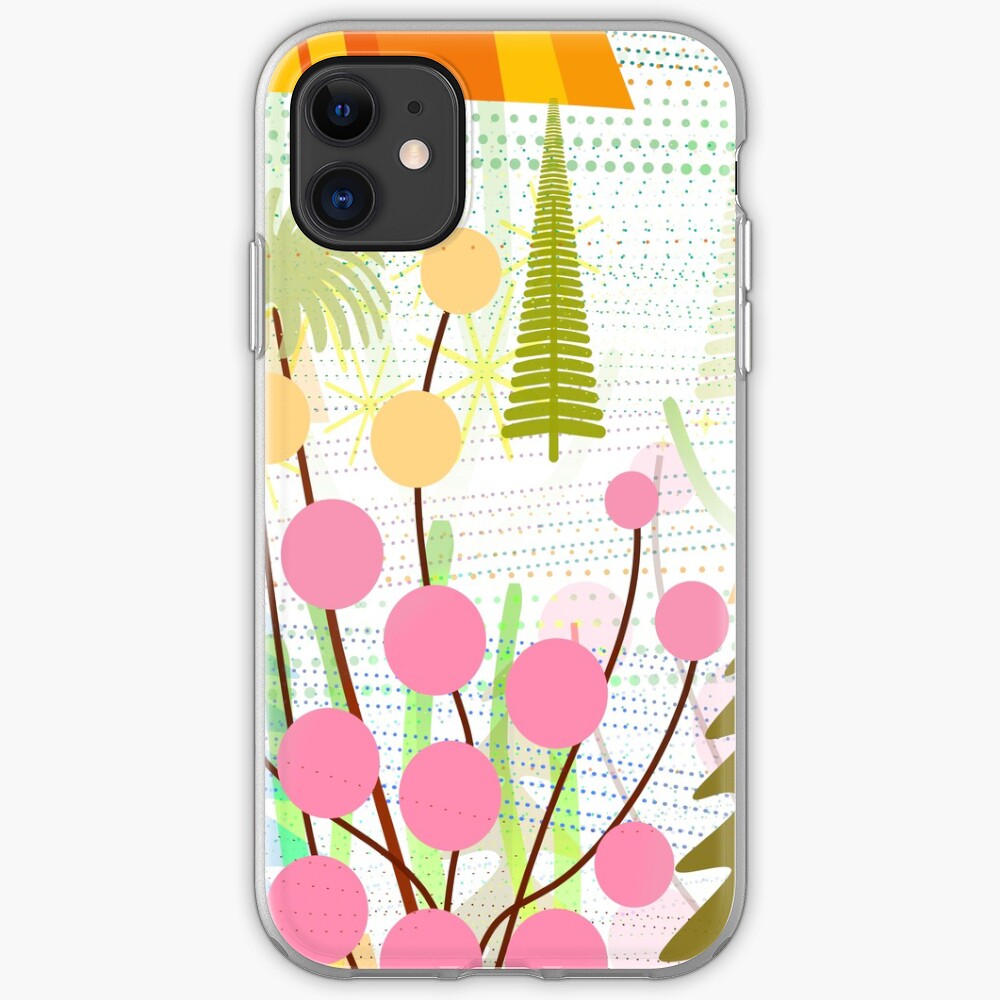 Fresh Day iPhone Case & Cover