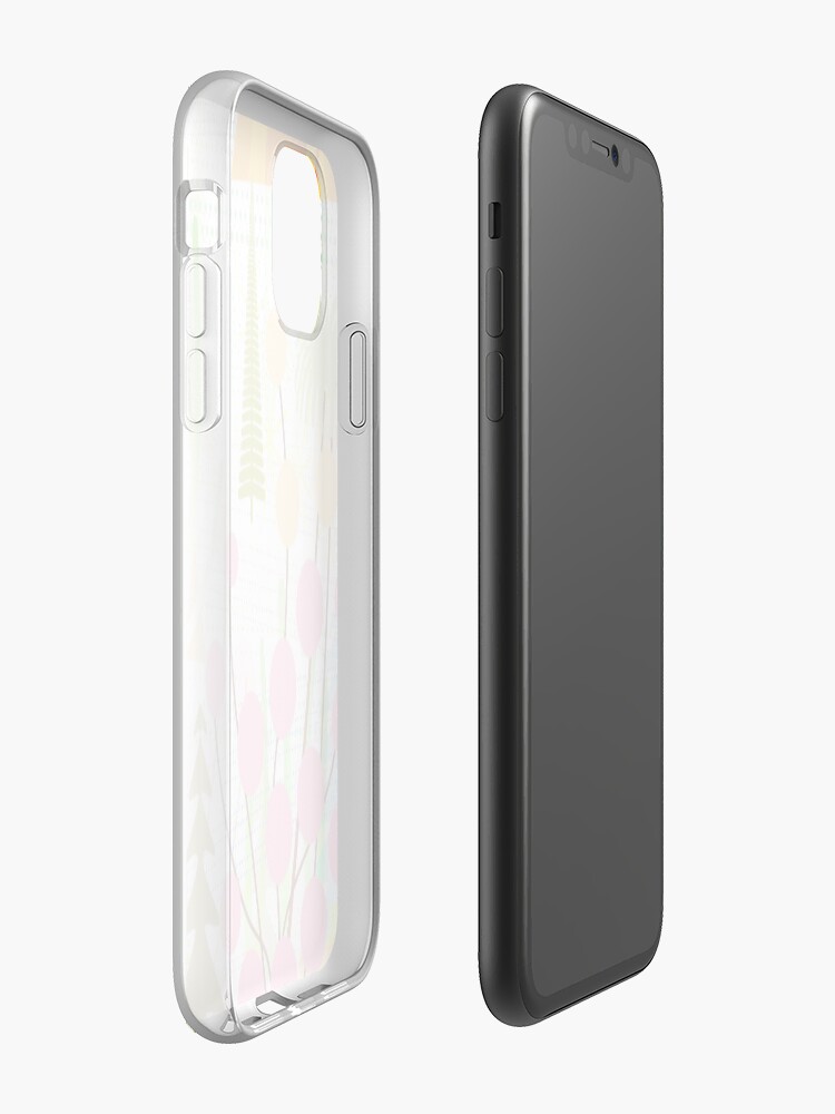 Alternate view of Fresh Day iPhone Case & Cover