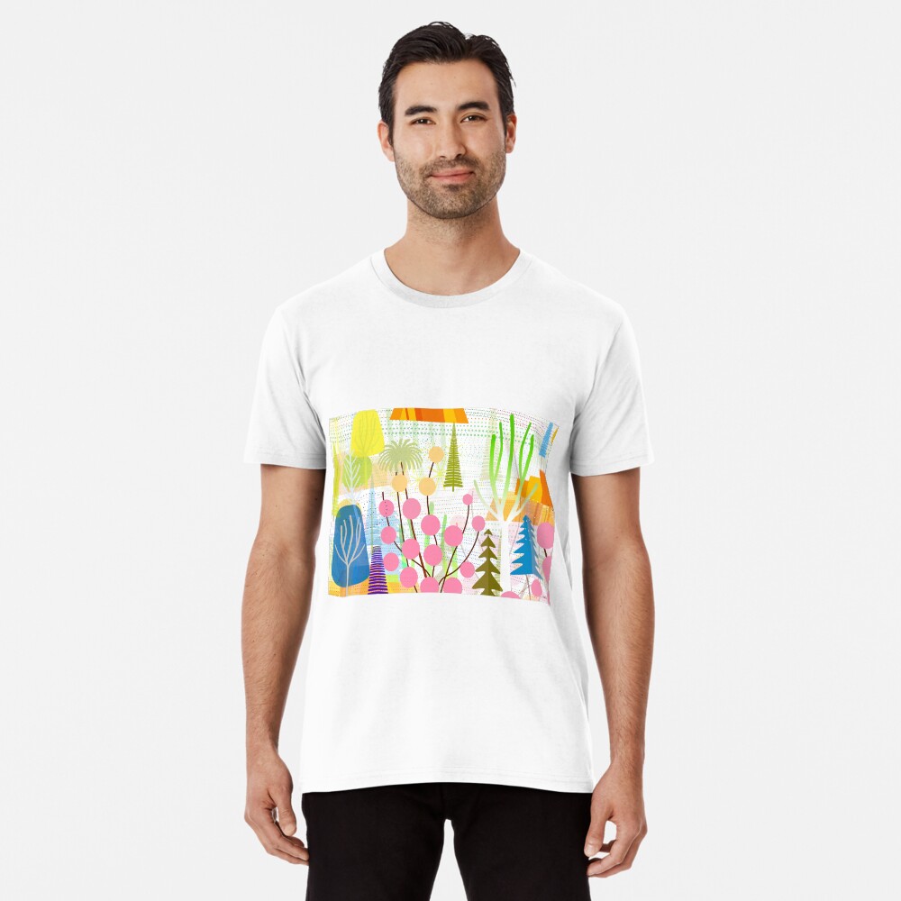 Fresh Day Premium T-Shirt