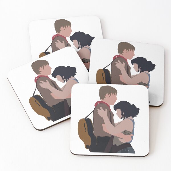 Item preview, Espérame - Hadestown designed and sold by softnovitski.