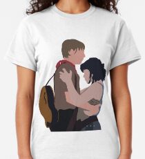 Wait For Me - Hadestown Classic T-Shirt