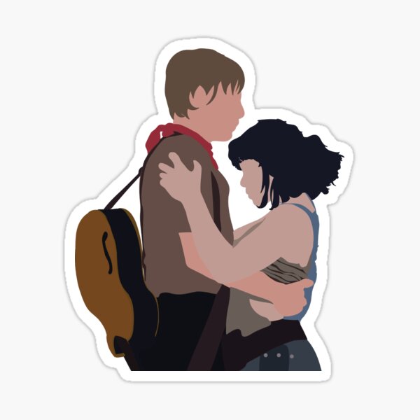 Wait For Me - Hadestown Sticker