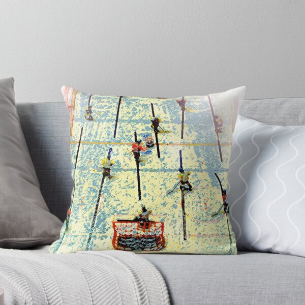 Item preview, Table Hockey 1. designed and sold by InfinitePathArt.