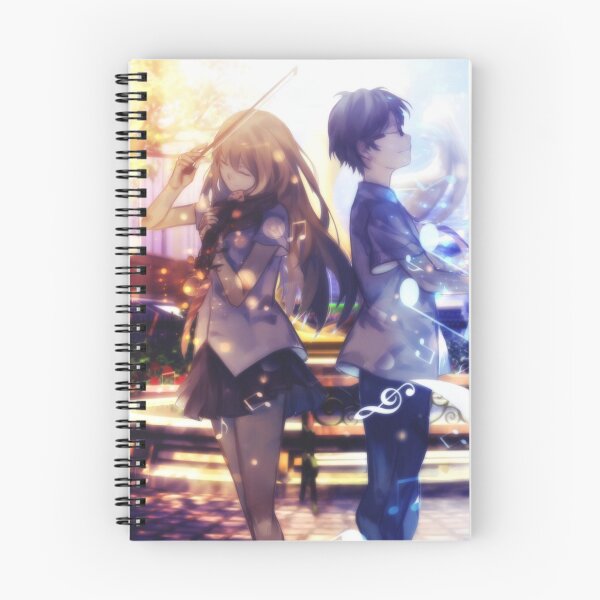 Item preview, Your Lie In April 2 designed and sold by Dylan5341.