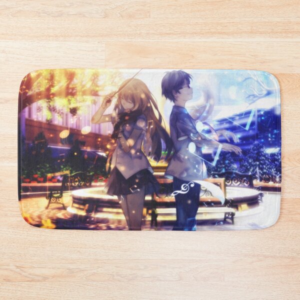 Item preview, Your Lie In April 2 designed and sold by Dylan5341.