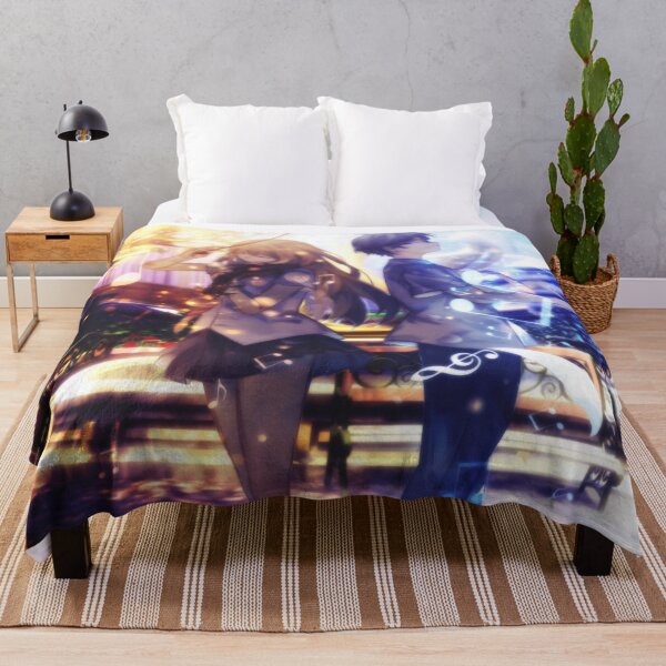 Item preview, Your Lie In April 2 designed and sold by Dylan5341.