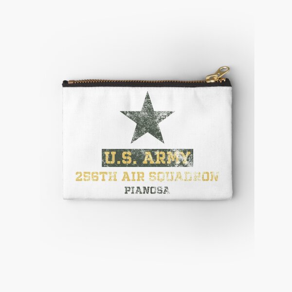 Item preview, 256th Army Air Squadron Pianosa designed and sold by Tom Hillmeyer.
