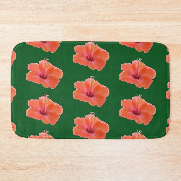 Item preview, Polygon hibiscus designed and sold by Haliboe.