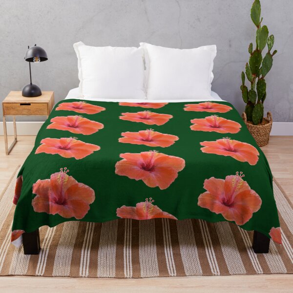 Item preview, Polygon hibiscus designed and sold by Haliboe.