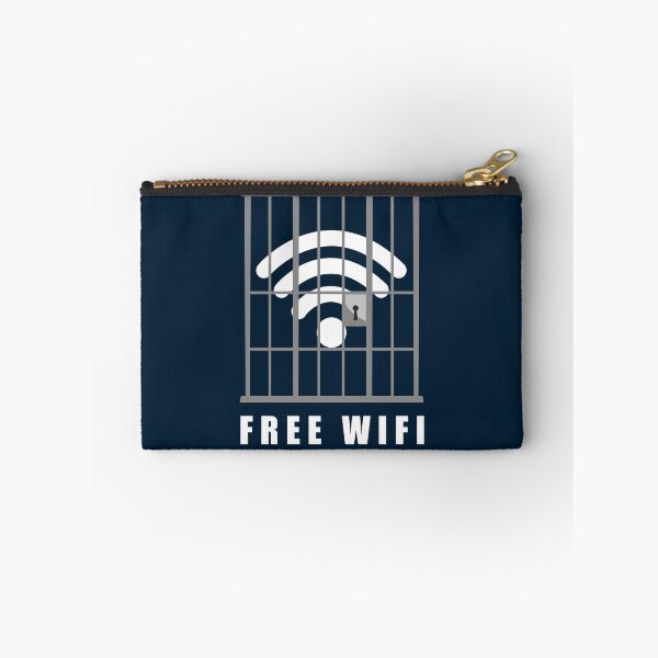 Item preview, Free Wifi  designed and sold by Texterns.
