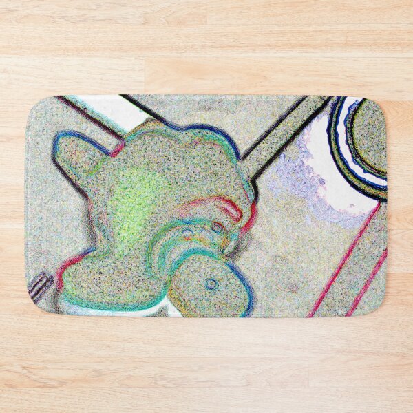 Item preview, Table Hockey 13. designed and sold by InfinitePathArt.