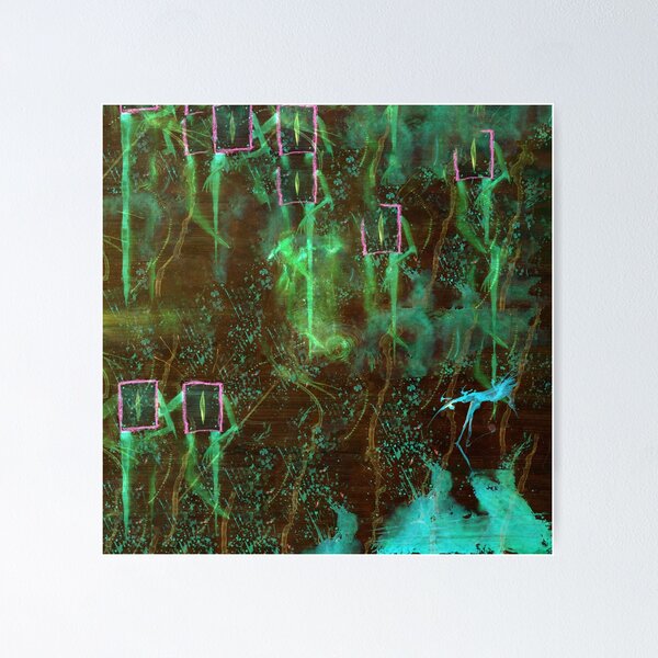 Item preview, STP Screen Transfer Process - 213 - Fishing The Panopticon designed and sold by WetdryvacRBO2.