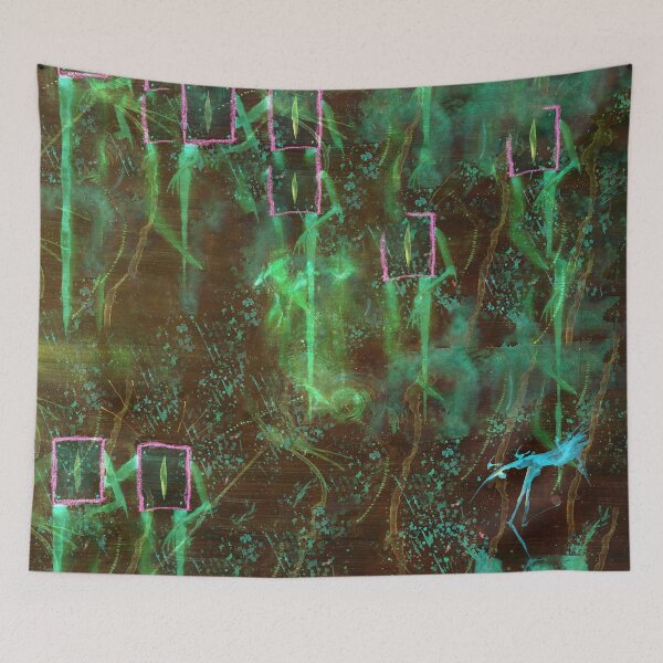Item preview, STP Screen Transfer Process - 213 - Fishing The Panopticon designed and sold by WetdryvacRBO2.