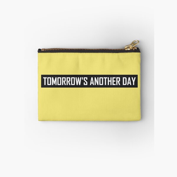 Item preview, Tomorrow's Another Day designed and sold by HiddenStar02.