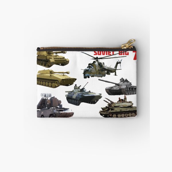 Item preview, Soviet Big 7 designed and sold by RPBook.