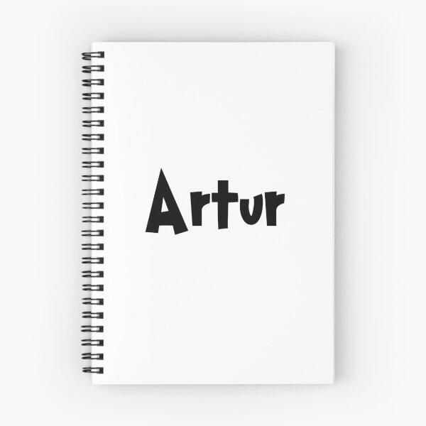 Item preview, Artur name designed and sold by diemar.