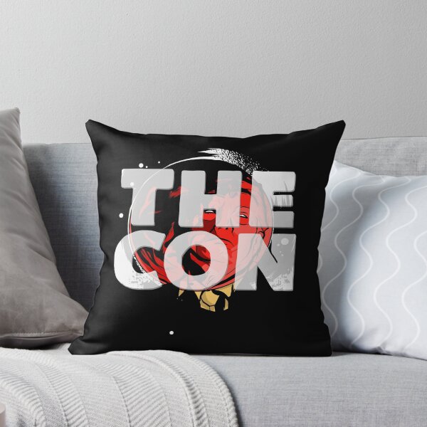 Item preview, The Con designed and sold by KoolMoDee.