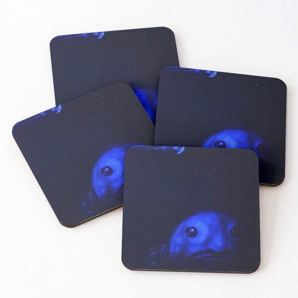 Item preview, A Mural. Vladivostok Aquarium, Russia designed and sold by Igor Pozdnyakov.