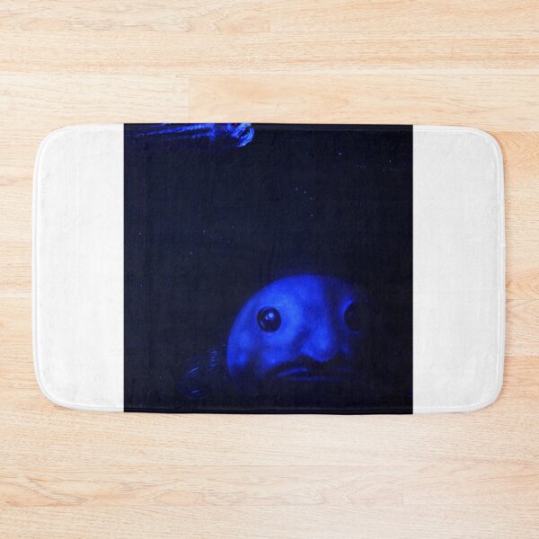 Item preview, A Mural. Vladivostok Aquarium, Russia designed and sold by Igor Pozdnyakov.