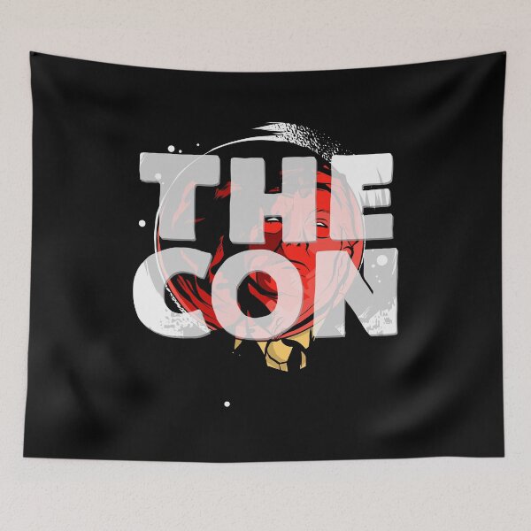 Item preview, The Con designed and sold by KoolMoDee.