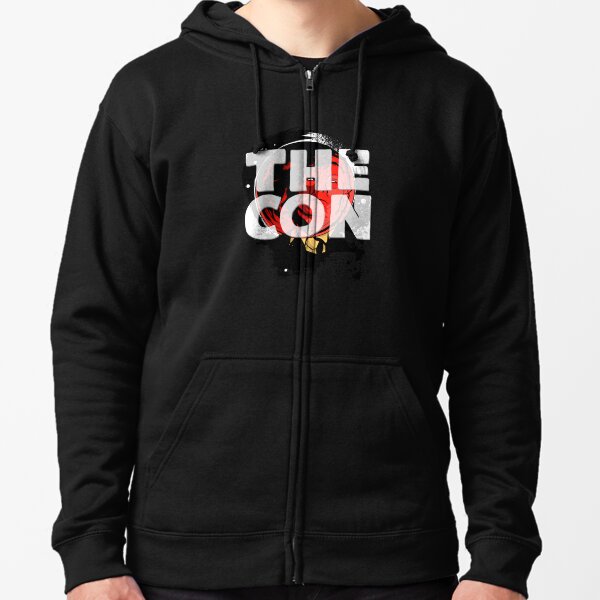Item preview, The Con designed and sold by KoolMoDee.