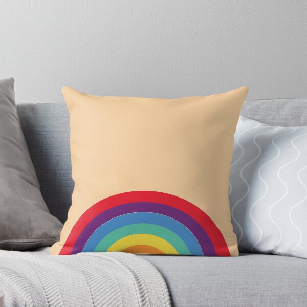 Artikelvorschau, Retro Regenbogen entworfen und verkauft von katymc97.