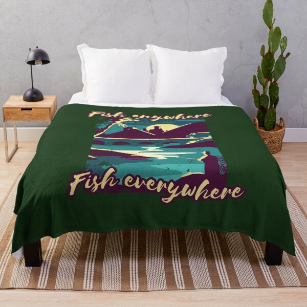 Item preview, Angler, fisherman, fishing designed and sold by DerSenat.