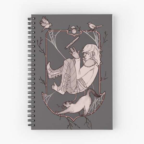 Item preview, Odd Things designed and sold by kingcholera.