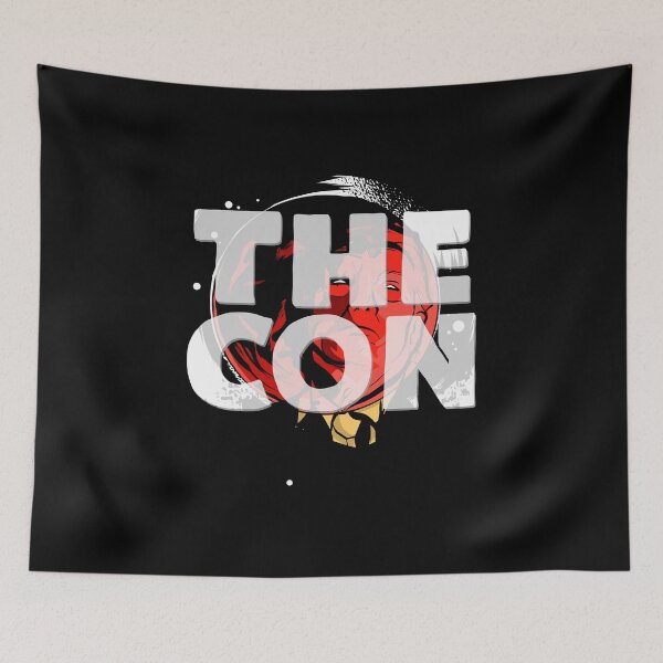 Item preview, The Con designed and sold by KoolMoDee.