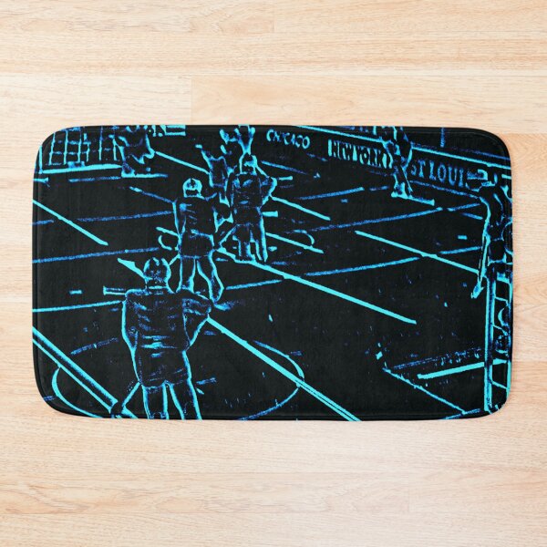 Item preview, Table Hockey 15. designed and sold by InfinitePathArt.