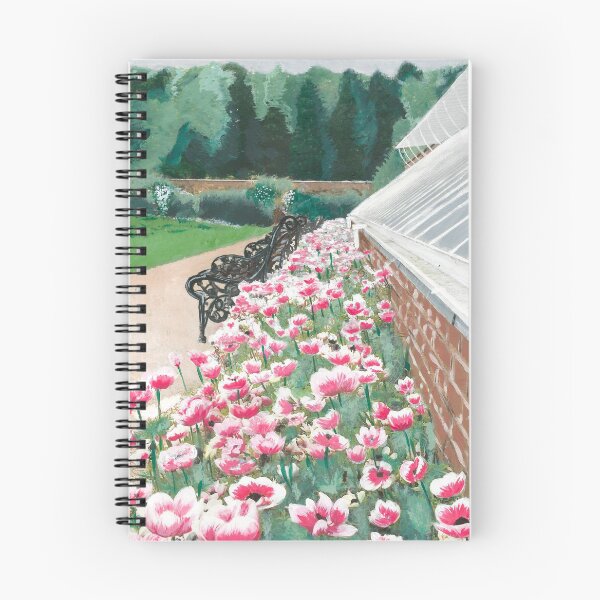 Item preview, Northern Irish Flower designed and sold by Anna-Moncur.