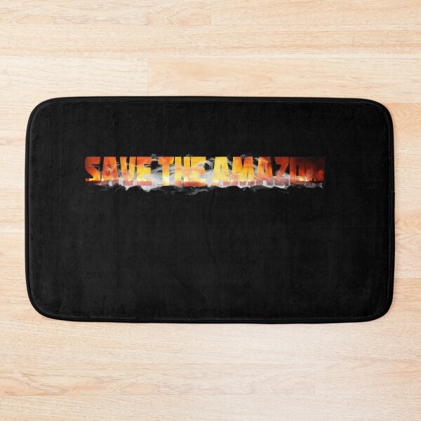 Item preview, AMAZON RAINFOREST INSPIRATION TSHIRT designed and sold by DabGraphic.