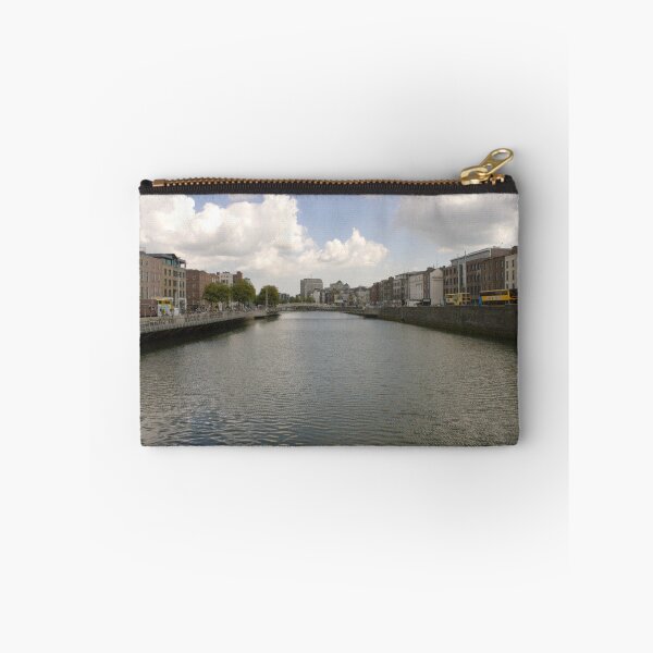 Item preview, Dublin River Liffey designed and sold by BritishYank.