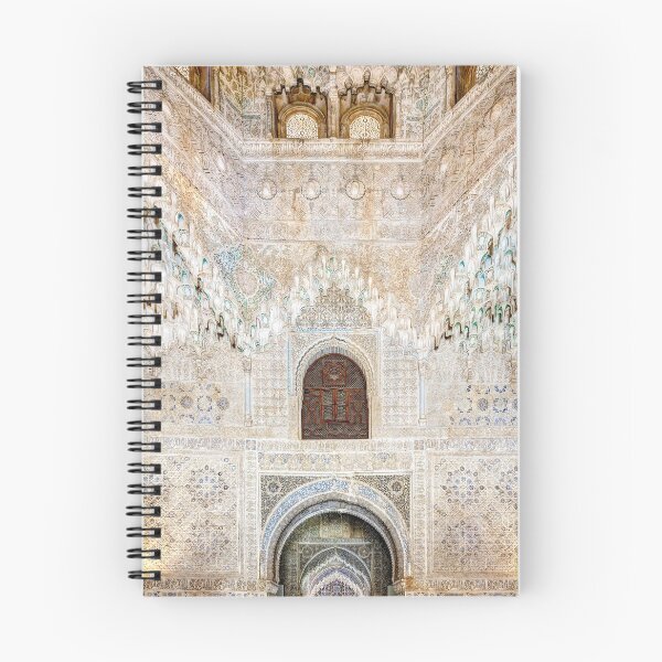 Item preview, Alhambra Hall Two Sisters 01 designed and sold by Weston  Westmoreland.