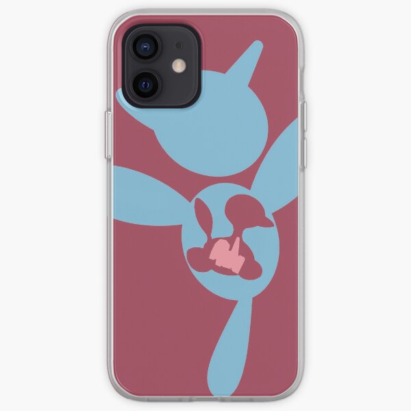 Porygon iPhone cases & covers | Redbubble