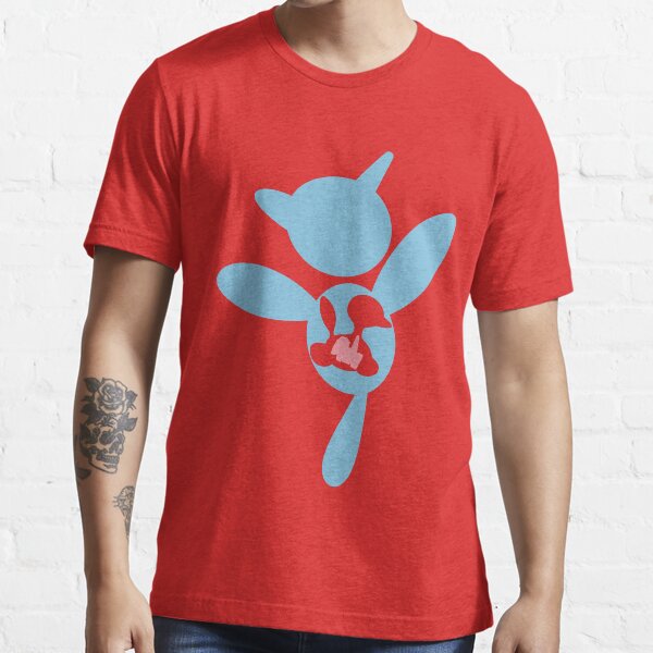 porygon shirt
