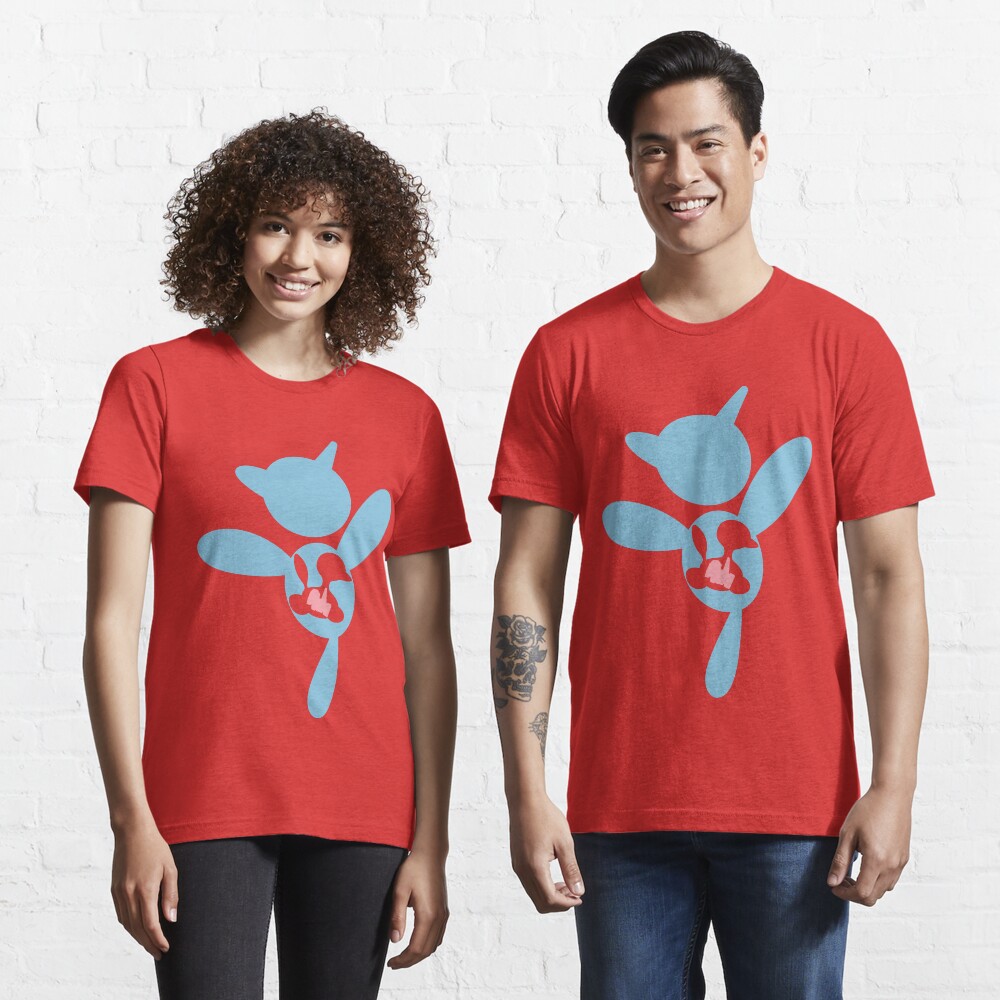 porygon shirt