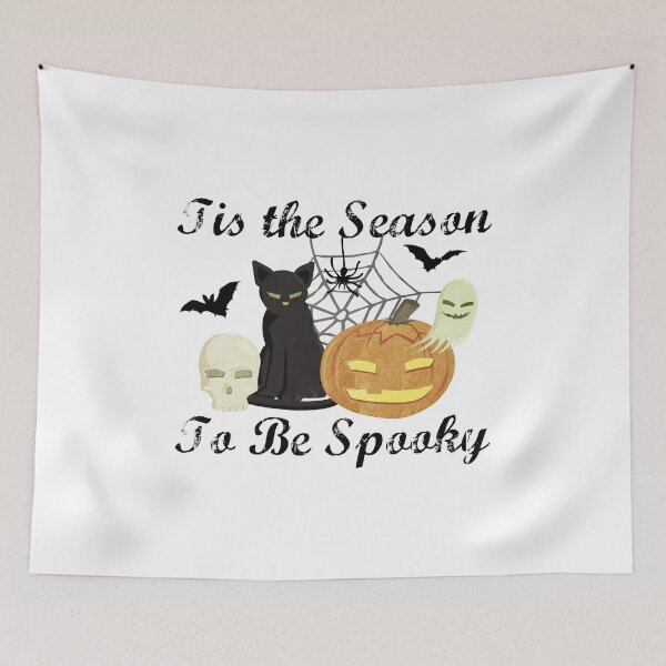 Item preview, Tis the Season to Be Spooky designed and sold by Jessay.