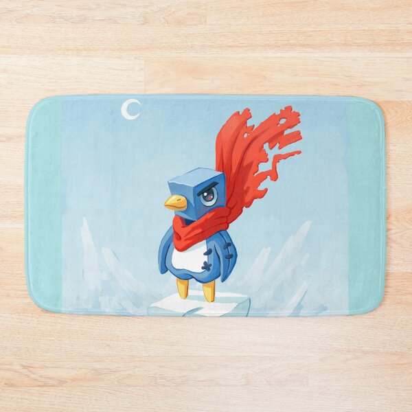 Item preview, Super Penguin designed and sold by freeminds.