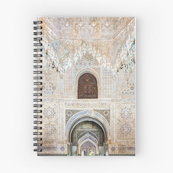 Item preview, Alhambra Hall Two Sisters 02 designed and sold by Weston  Westmoreland.