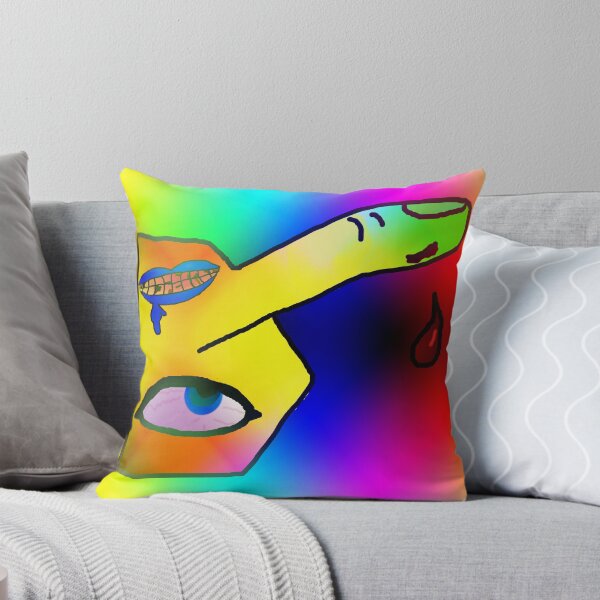 Item preview, Psychedelic Abstract designed and sold by Photosinic.