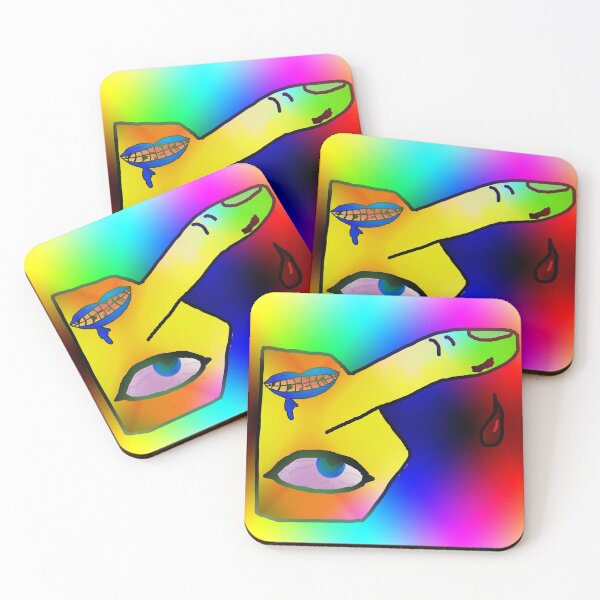 Item preview, Psychedelic Abstract designed and sold by Photosinic.