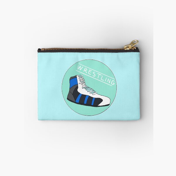 Item preview, Wrestling Logo designed and sold by Isabela Tan.