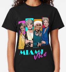 Miami Vice Classic T-Shirt