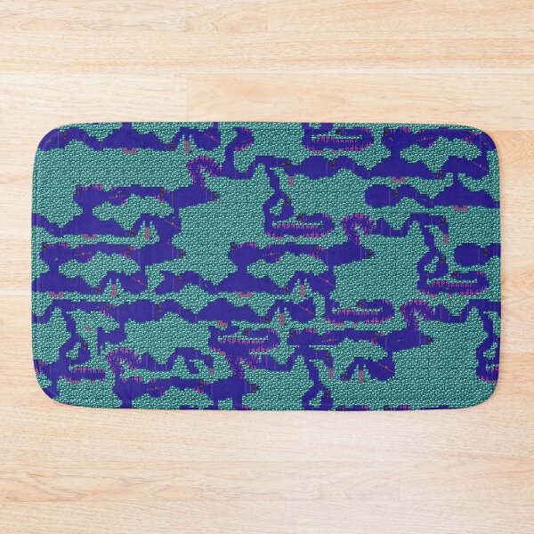 Item preview, TMNT Water Level designed and sold by SlickVic.