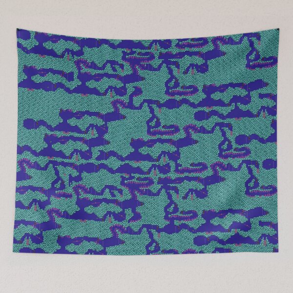 Item preview, TMNT Water Level designed and sold by SlickVic.