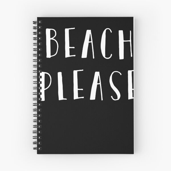Item preview, Beach Please Funny Summer Vacation Beach Vibes Pharse designed and sold by ELKaito.